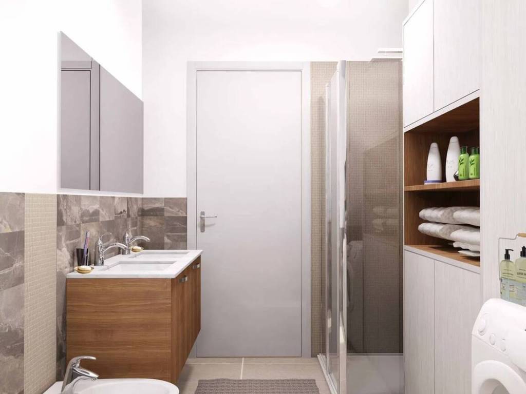 Appartamento a Fermignano in Strada Provinciale 4 - Foto 5