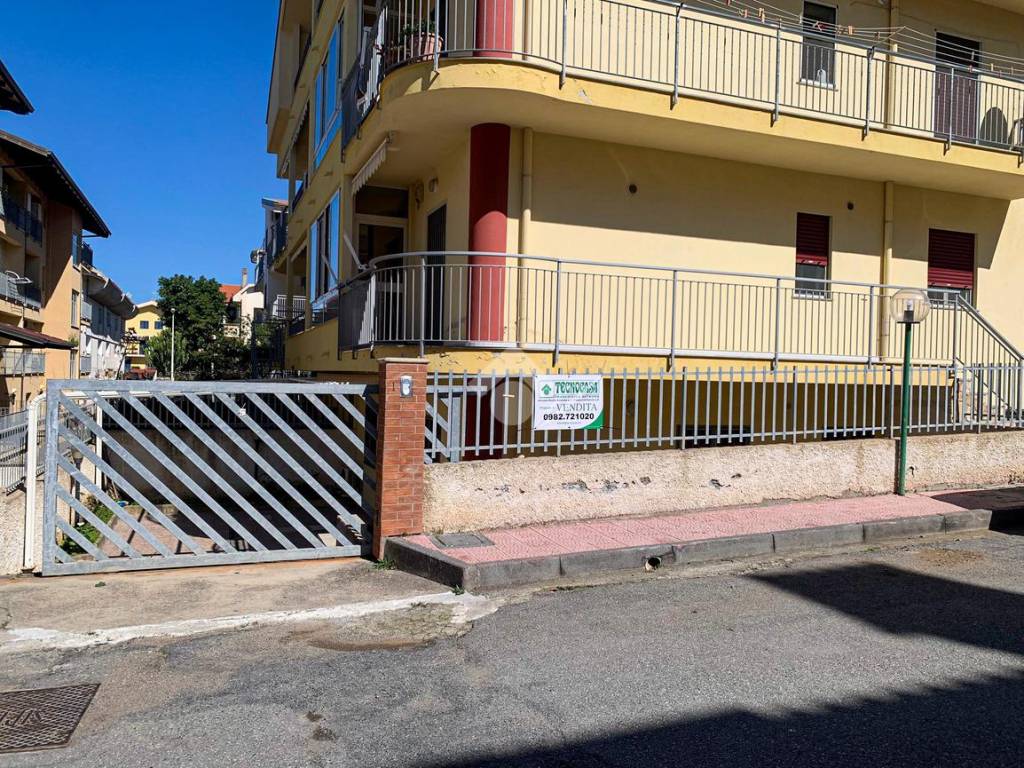 Appartamento a Amantea in Via dei Tigli - Foto 2