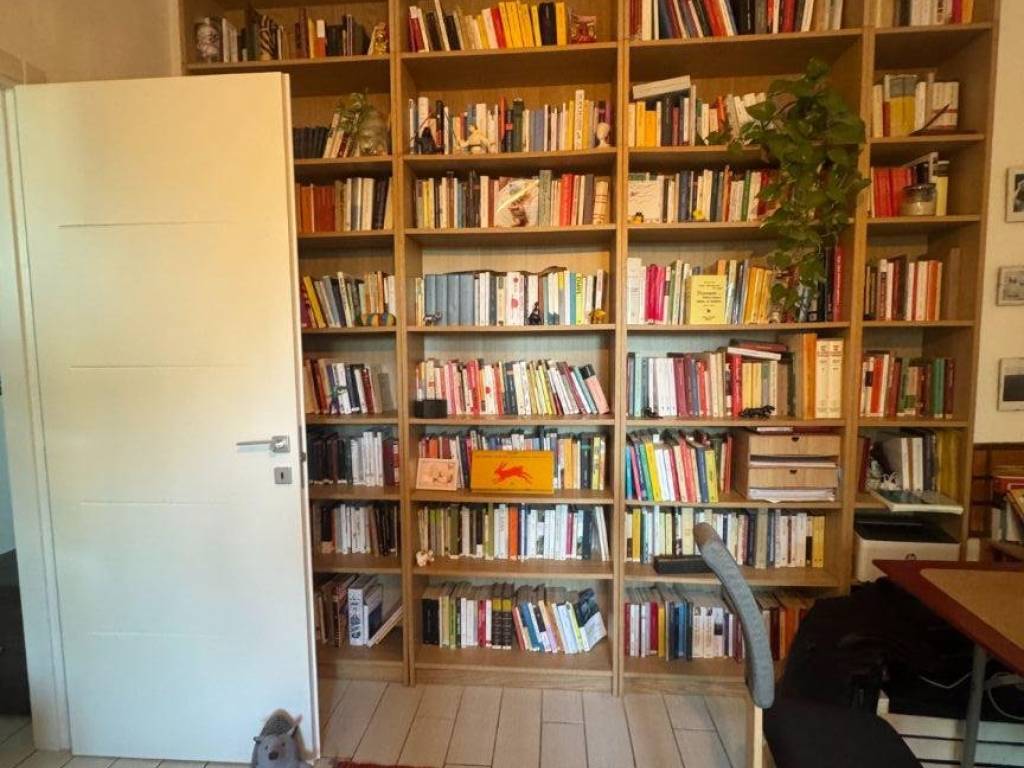 Appartamento a Bologna in Via Argia Magazzari, 7 - Foto 2