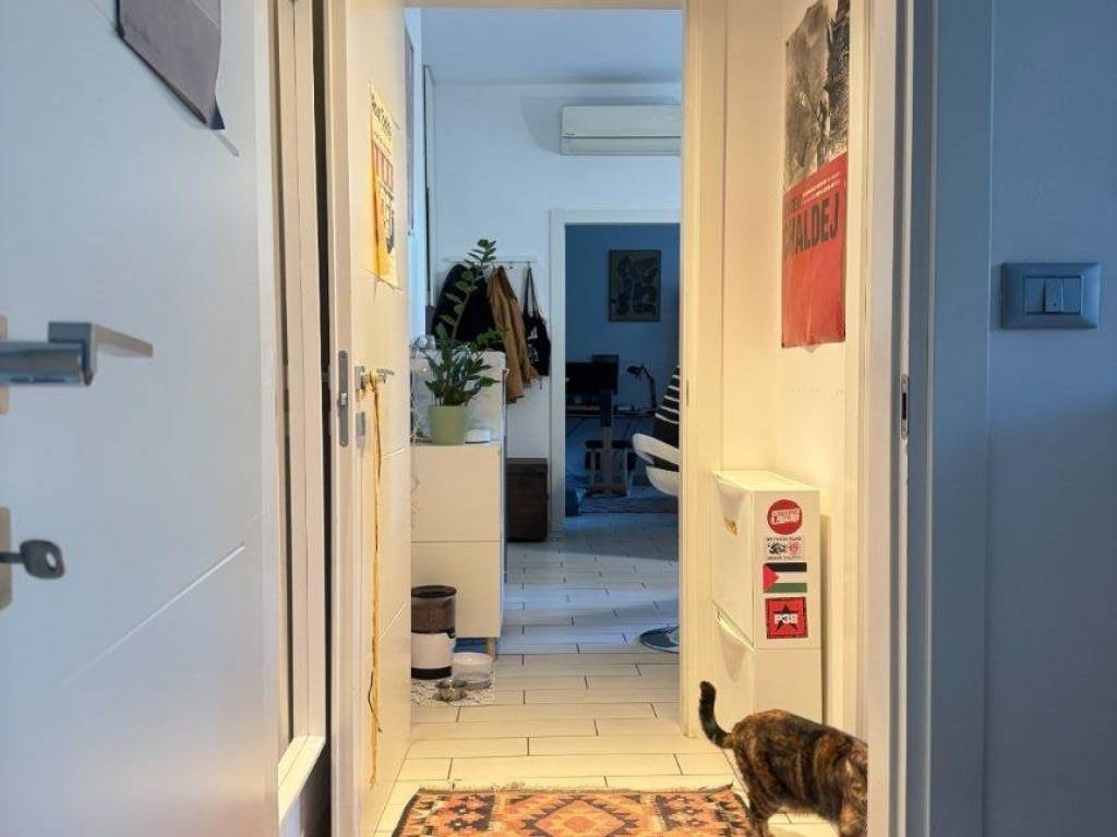 Appartamento a Bologna in Via Argia Magazzari, 7 - Foto 3
