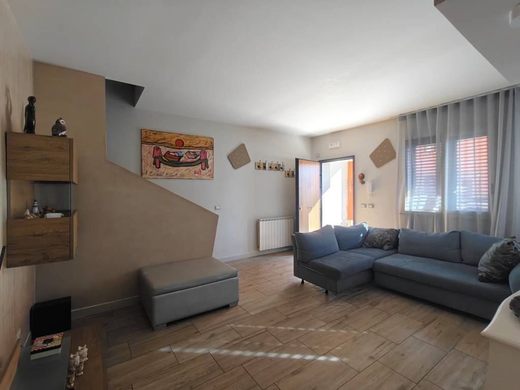 Villa a Siracusa in Via Siracusa - Foto 2