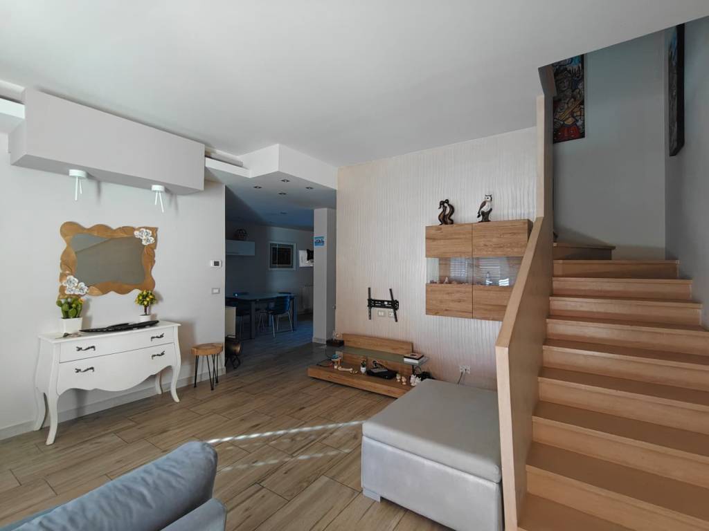 Villa a Siracusa in Via Siracusa - Foto 3