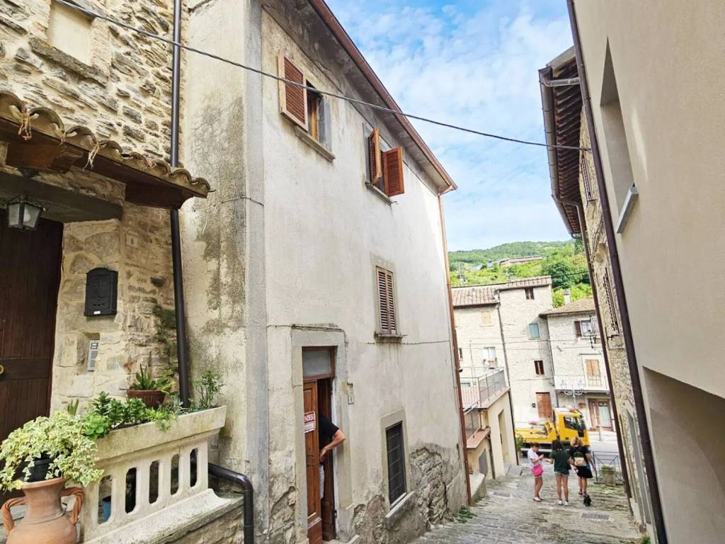 Appartamento a Sestino in Via Roma - Foto 2