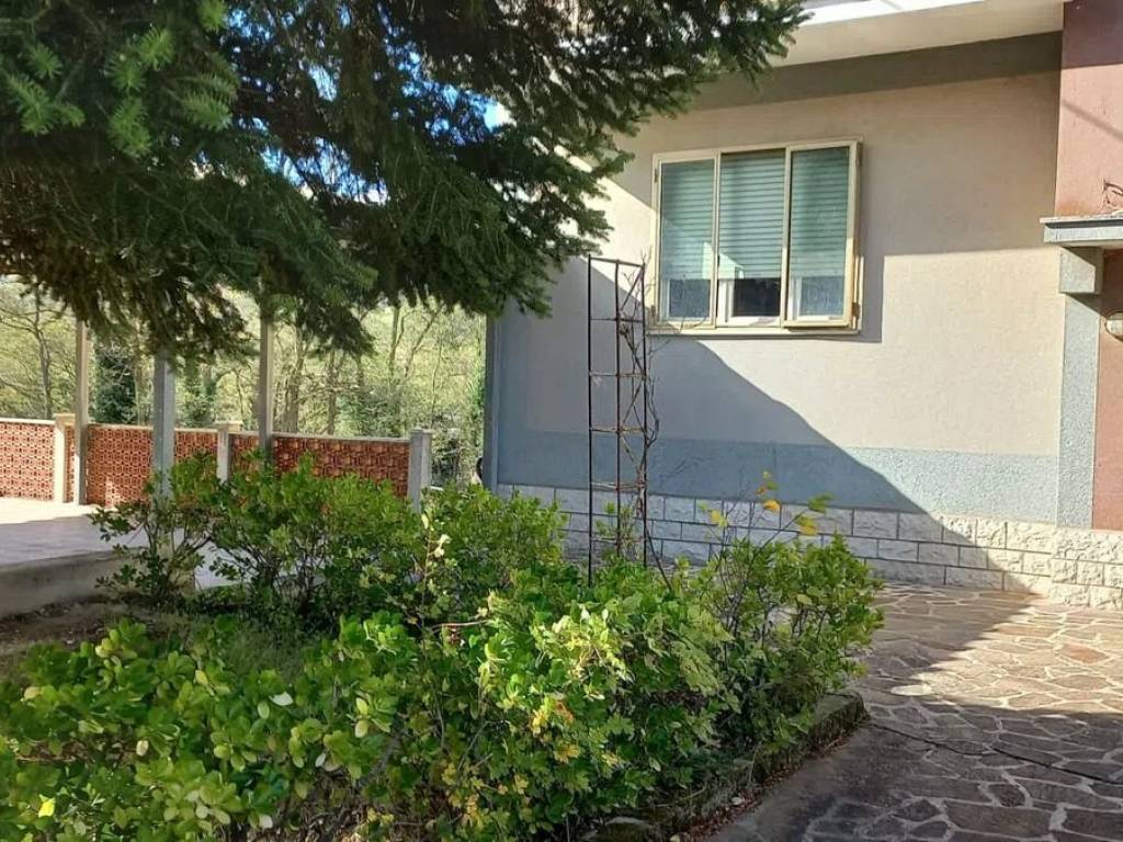 Appartamento a Acqualagna in Via Flaminia - Foto 2