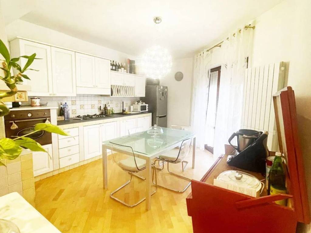 Appartamento a Fermignano in Piazza Giuseppe Garibaldi, 1 - Foto 2