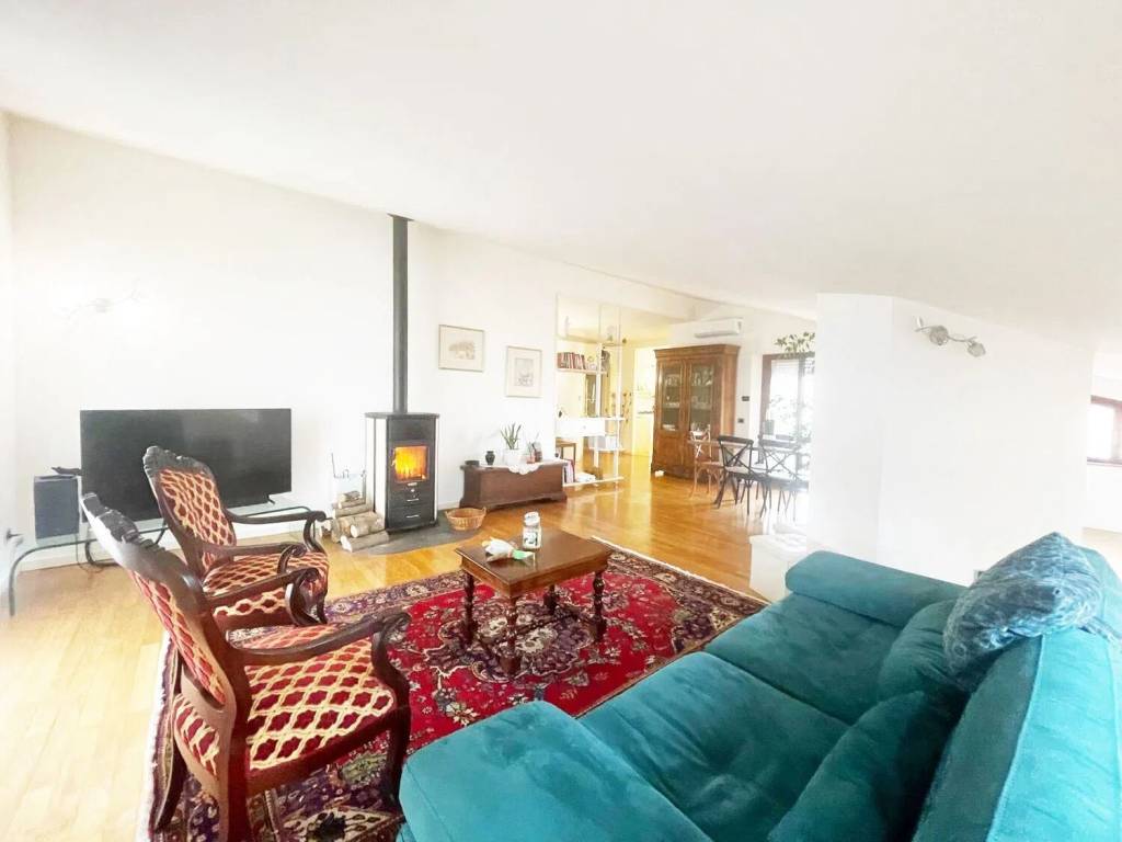 Appartamento a Fermignano in Piazza Giuseppe Garibaldi, 1 - Foto 3