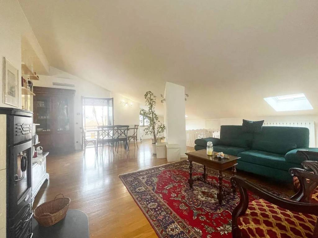 Appartamento a Fermignano in Piazza Giuseppe Garibaldi, 1 - Foto 4