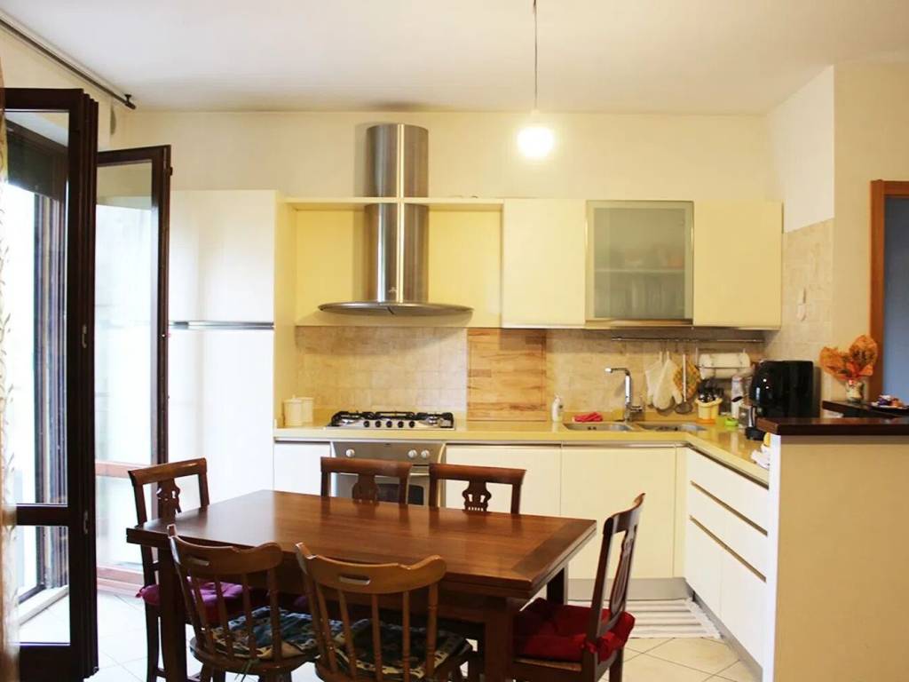 Appartamento a Fermignano in Via San Gregorio, 6 - Foto 4