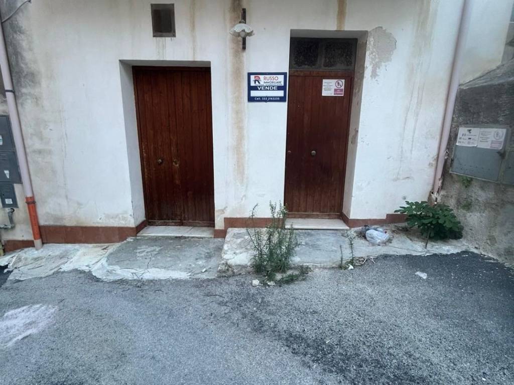 Appartamento a Castellammare del golfo in Via Marinaro - Foto 2
