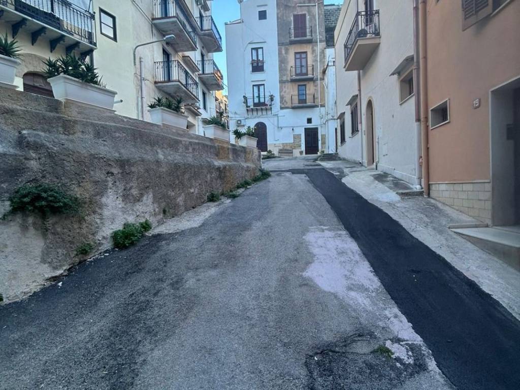 Appartamento a Castellammare del golfo in Via Marinaro - Foto 3