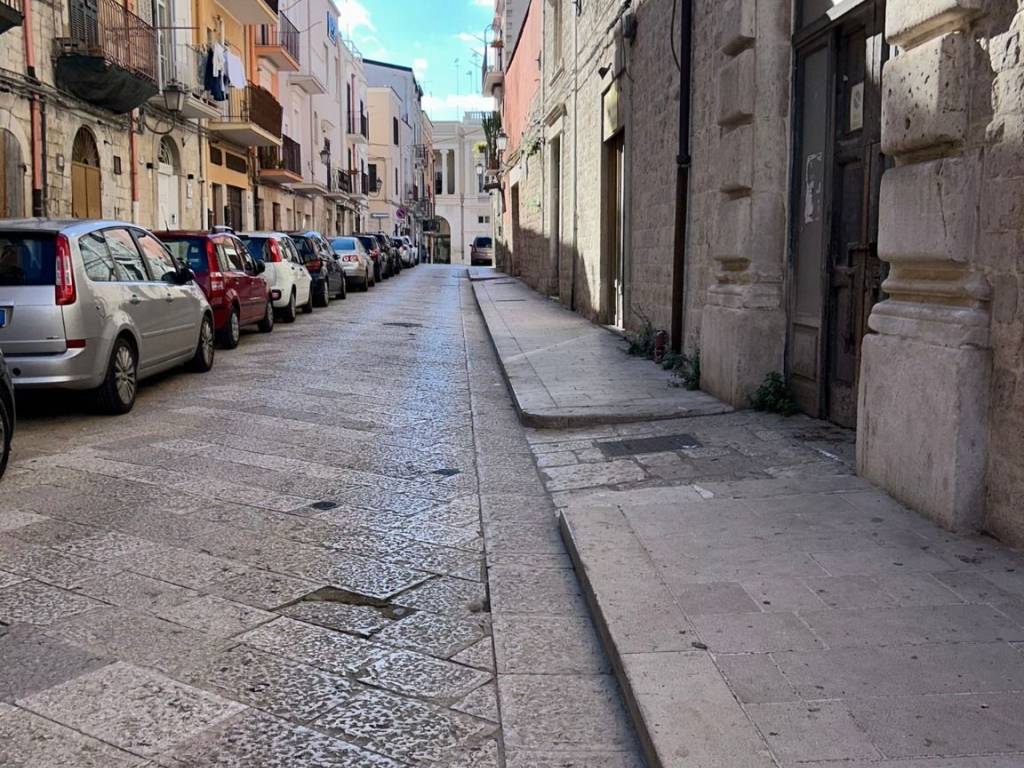 Appartamento a Barletta in Via Santa Marta - Foto 4