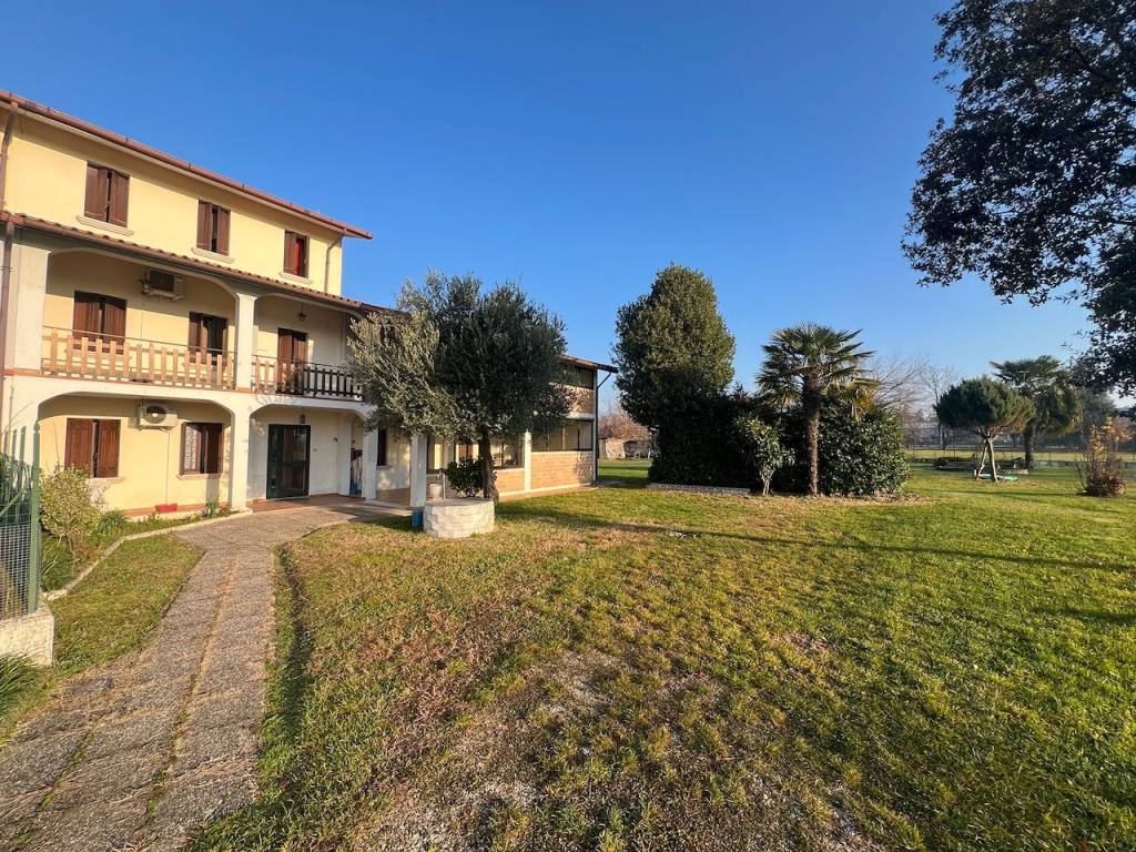 Villetta a schiera a Polcenigo - Foto 2
