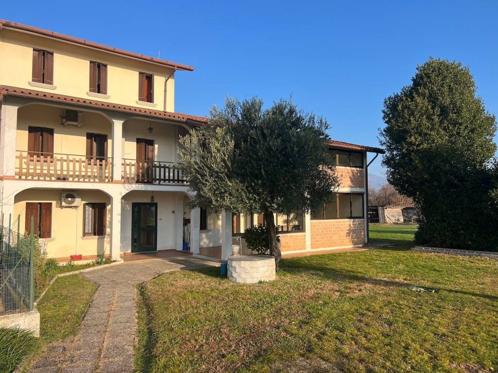 Villetta a schiera a Polcenigo - Foto 3