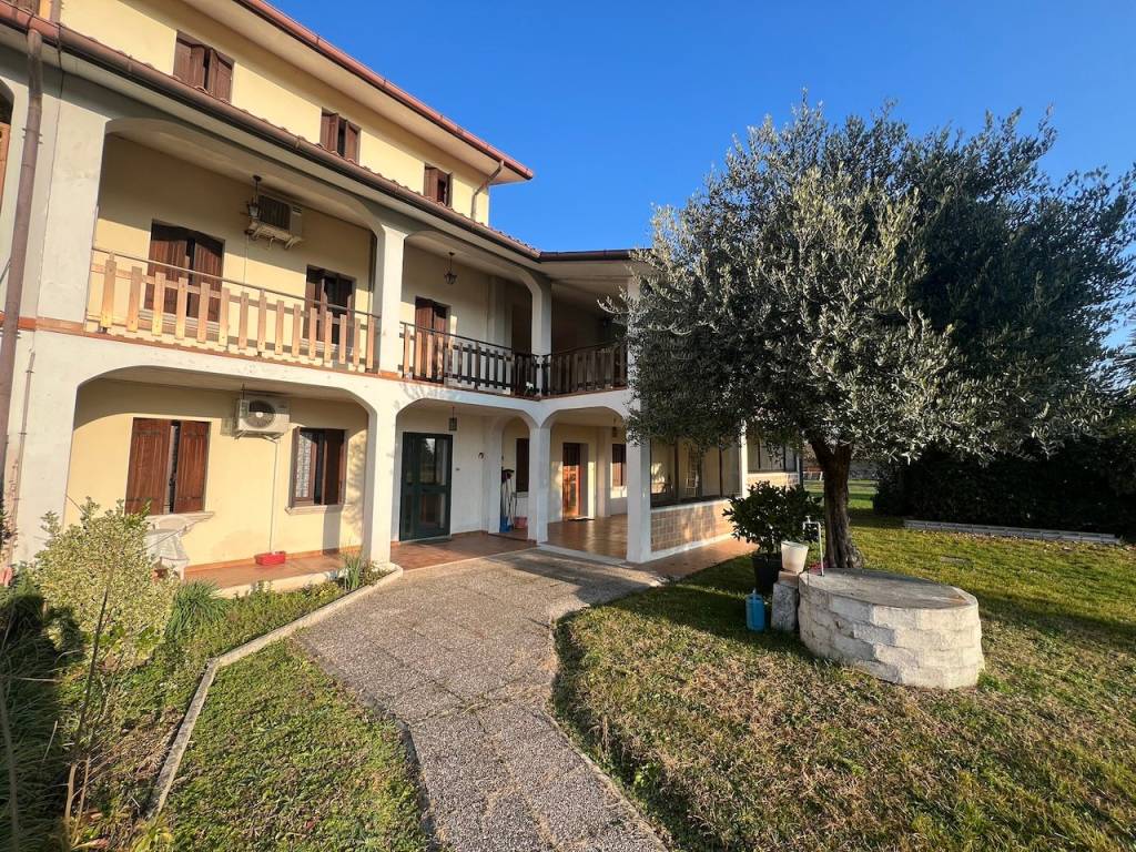 Villetta a schiera a Polcenigo - Foto 4
