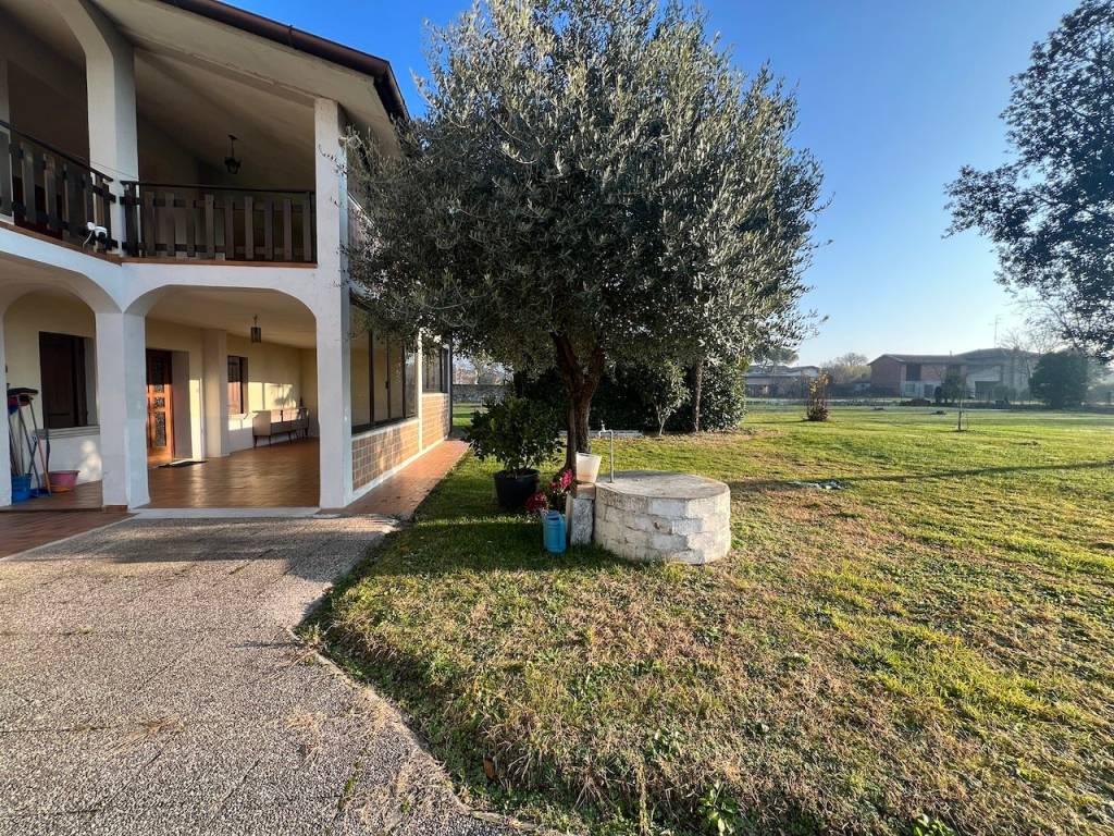 Villetta a schiera a Polcenigo - Foto 5