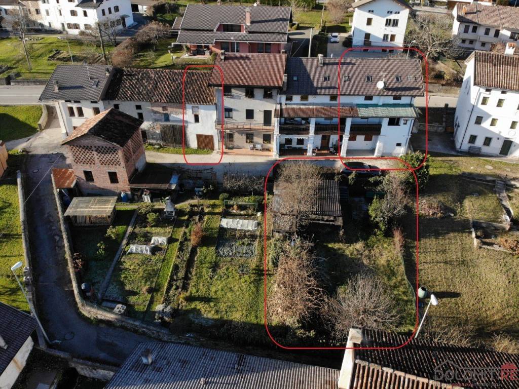 Villetta a schiera a Belluno - Foto 2