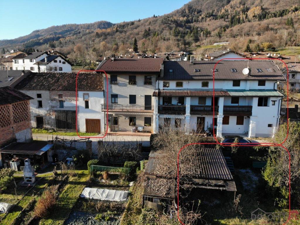 Villetta a schiera a Belluno - Foto 3