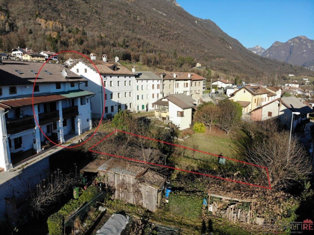 Villetta a schiera a Belluno - Foto 4