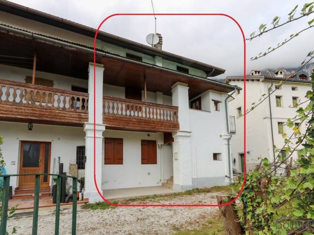 Villetta a schiera a Belluno - Foto 5
