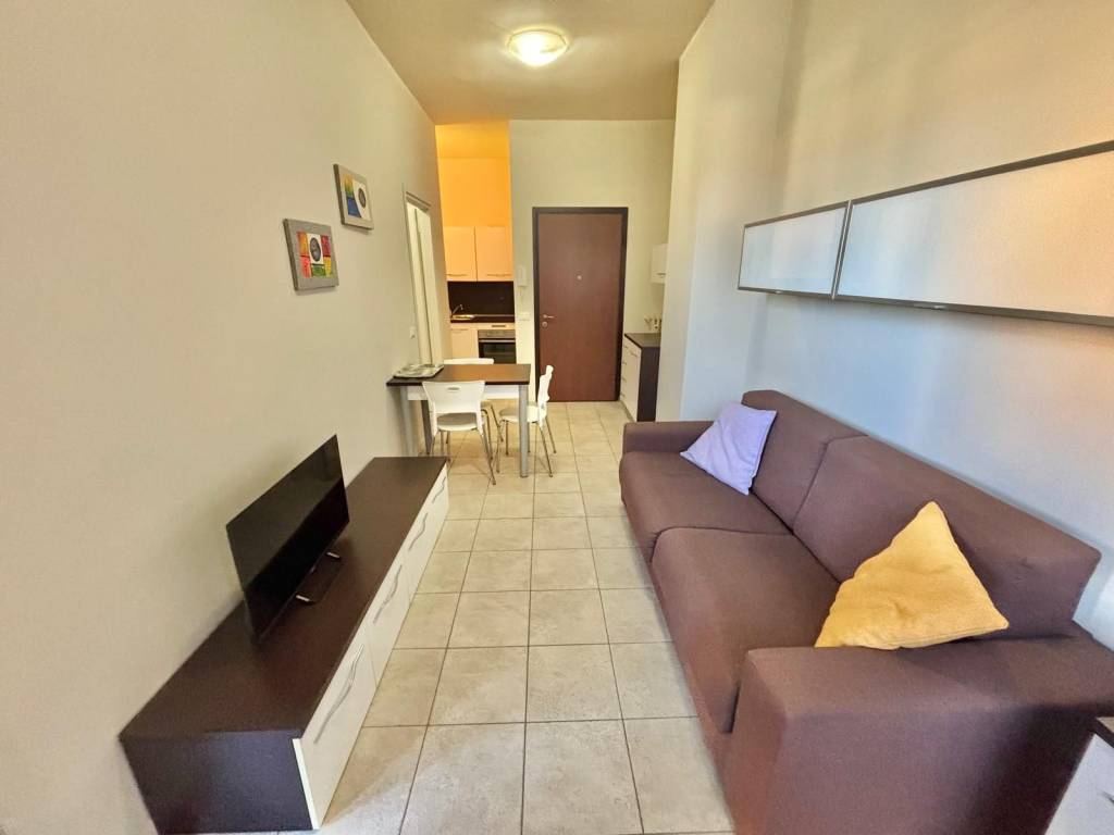 Appartamento a Brescia in Via Corfù - Foto 3