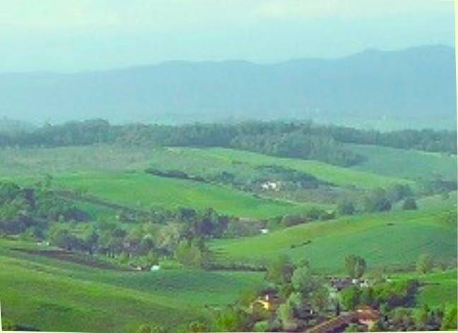 Villa a Capolona in Località Pieve San Giovanni - Foto 4