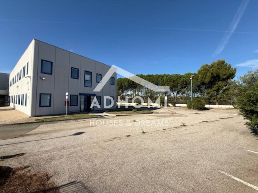 Immobile a Elmas in Via Cettolini - Foto 2