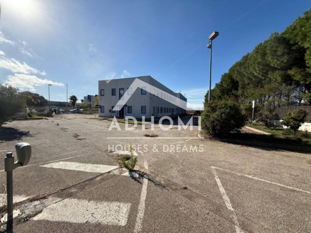 Immobile a Elmas in Via Cettolini - Foto 4