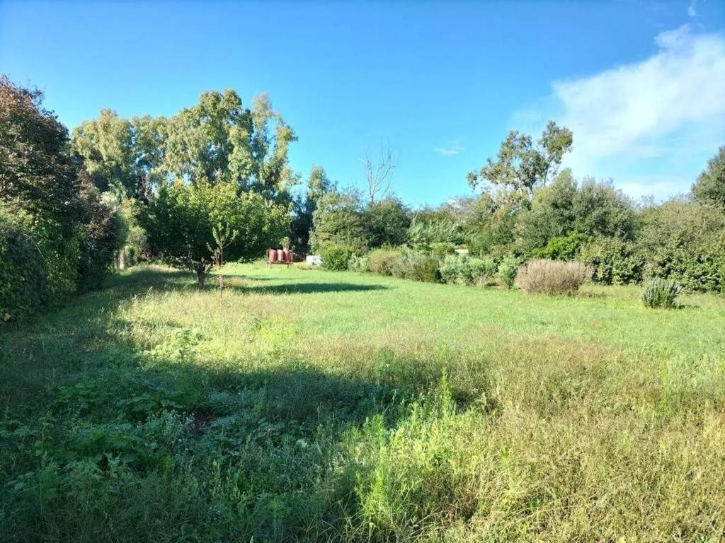 Terreno a Orbetello in Via Dello Stagnone No Number - Foto 3
