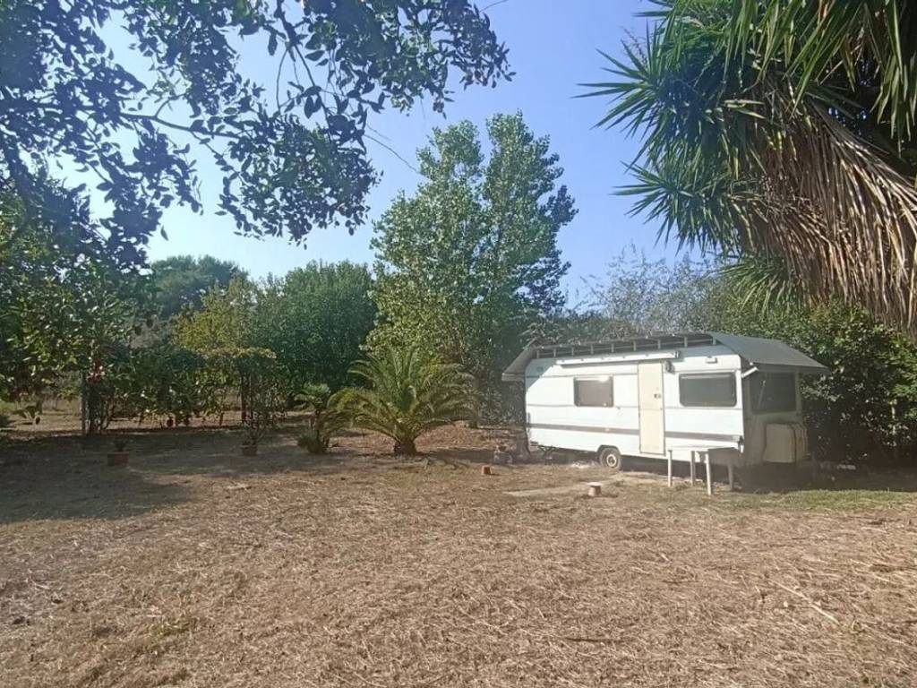 Terreno a Orbetello in Giannella No Number - Foto 3