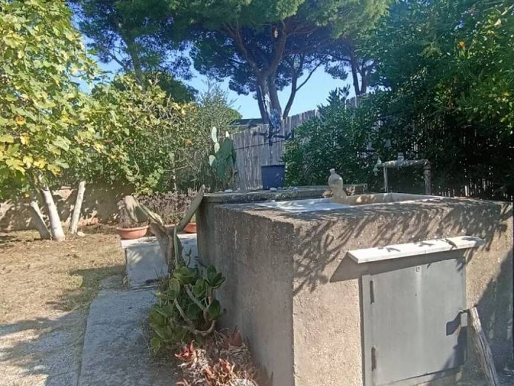 Terreno a Orbetello in Giannella No Number - Foto 4