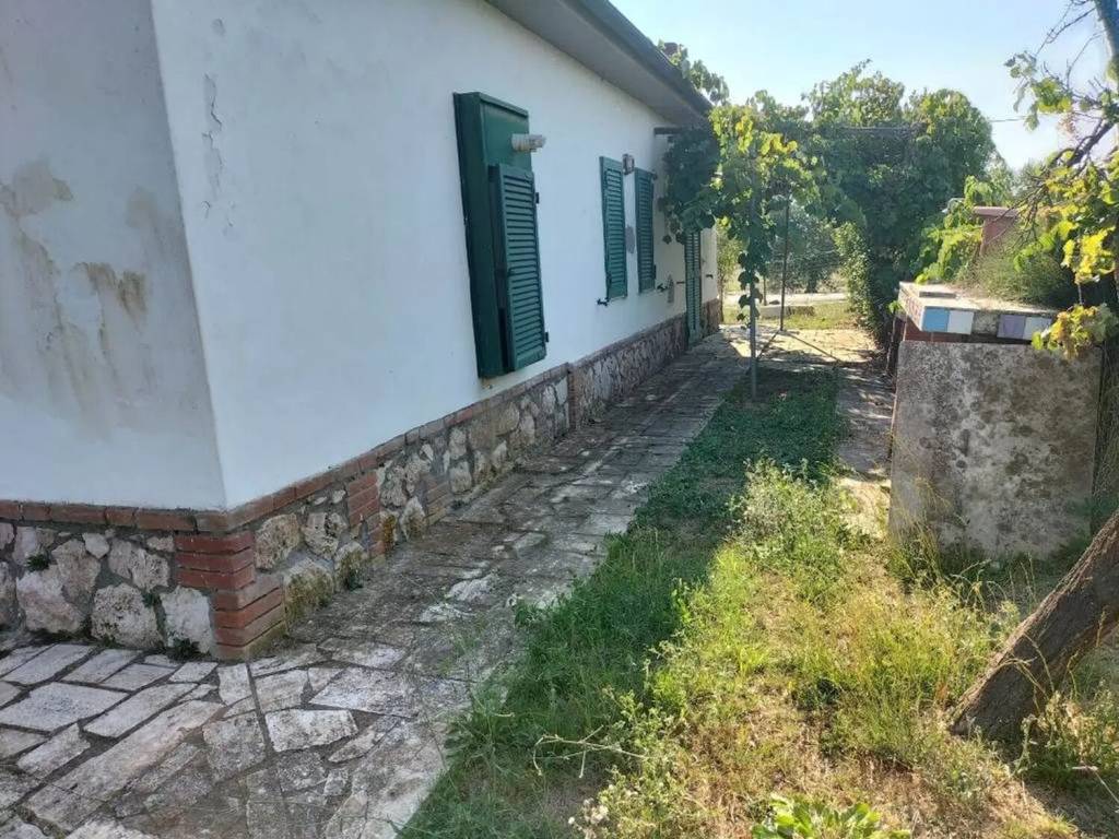 Rustico / casale a Orbetello in Strada Provinciale San Donato No Number - Foto 2