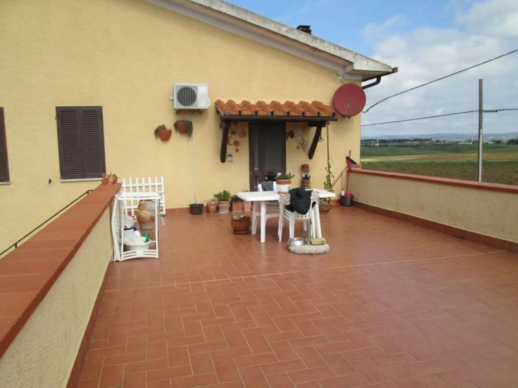 Rustico / casale a Orbetello in Amiatina No Number - Foto 2