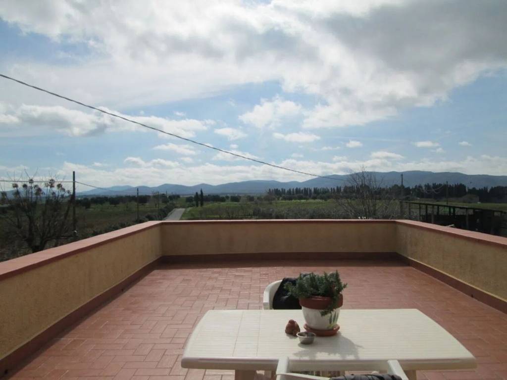 Rustico / casale a Orbetello in Amiatina No Number - Foto 3