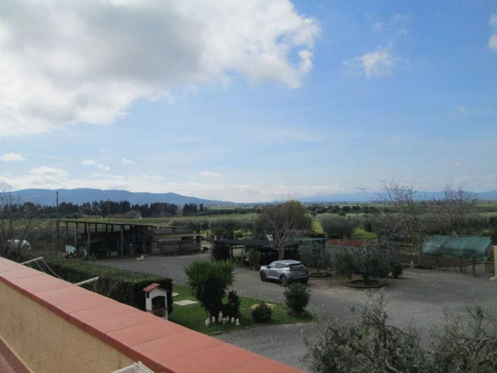 Rustico / casale a Orbetello in Amiatina No Number - Foto 4