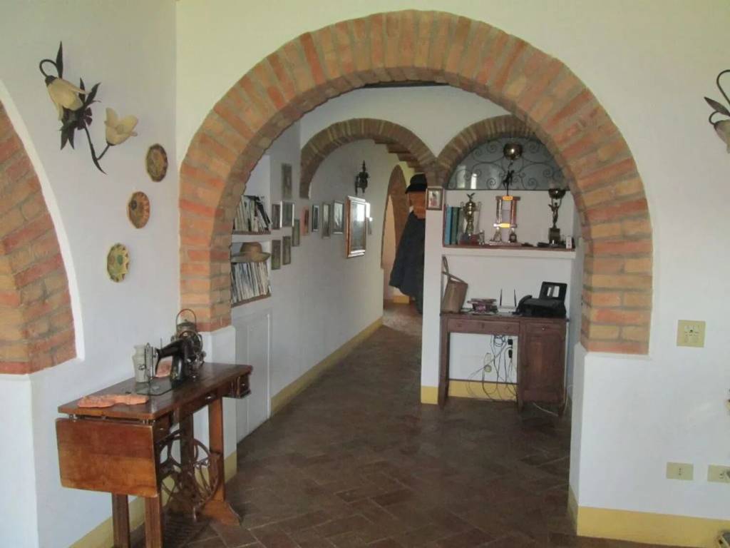Rustico / casale a Magliano in toscana in Amiatina No Number - Foto 5