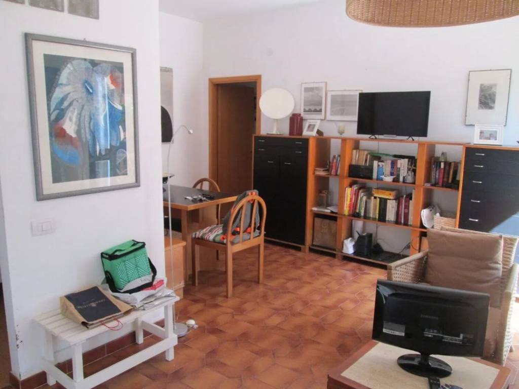 Appartamento a Orbetello in Via Renato Fucini No Number - Foto 3