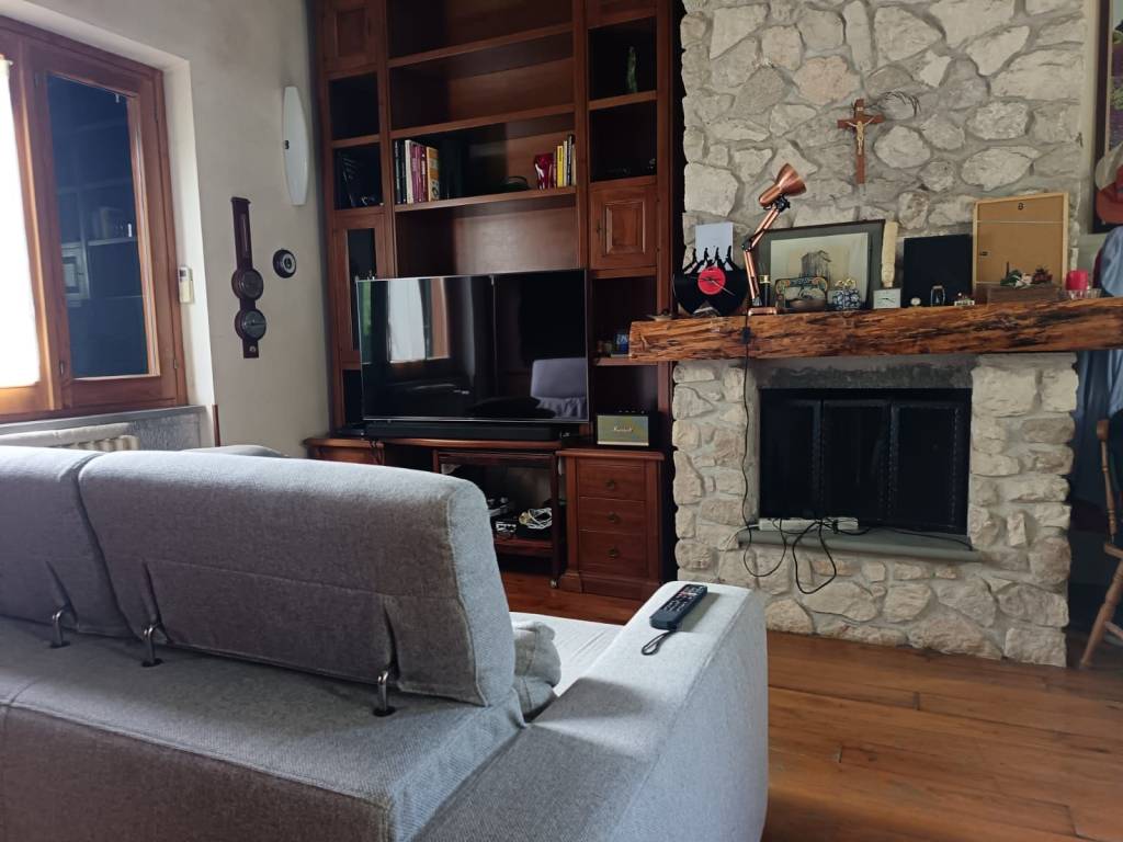 Villa a Valmontone in Colle Sant'Upica - Foto 3