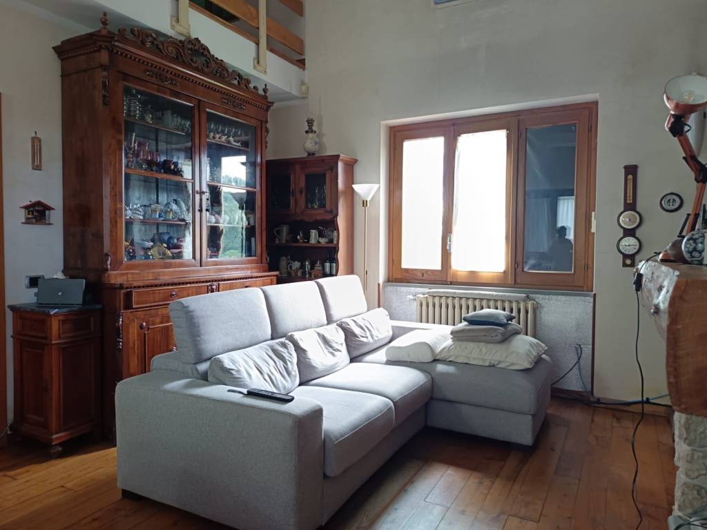 Villa a Valmontone in Colle Sant'Upica - Foto 4