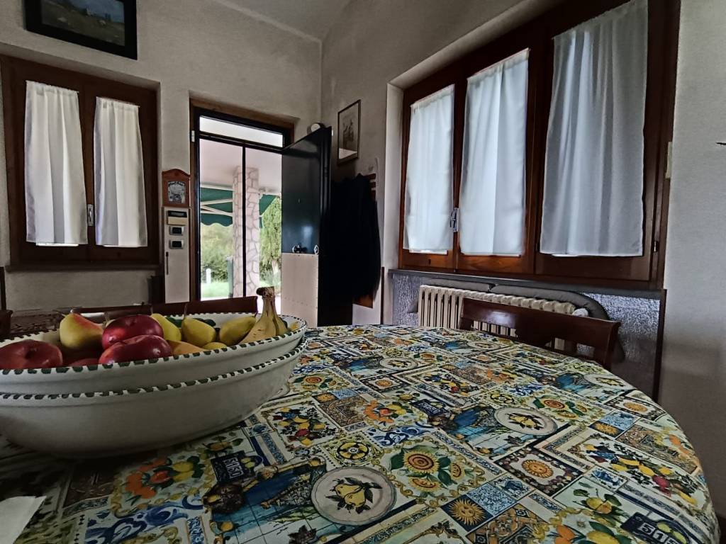 Villa a Valmontone in Colle Sant'Upica - Foto 5