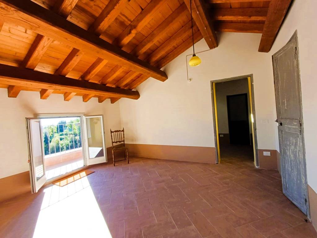 Appartamento a Caprarola in Viale Regina Margherita, 39 - Foto 4