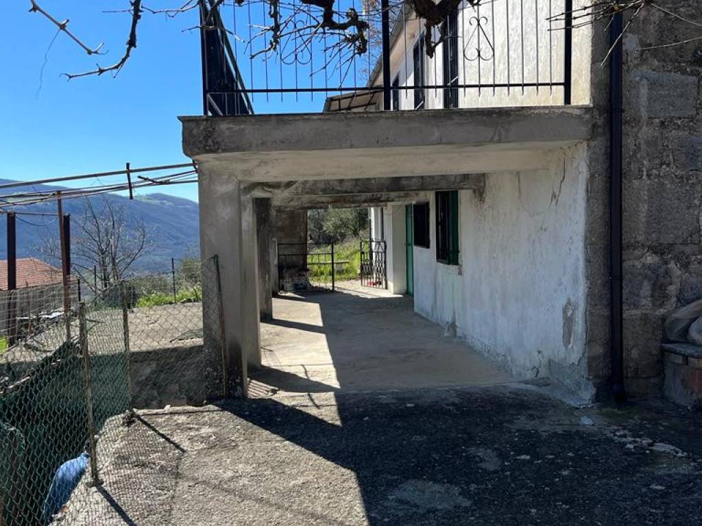 Rustico / casale a Schiavi di abruzzo in Frazione Badia, 133 - Foto 2