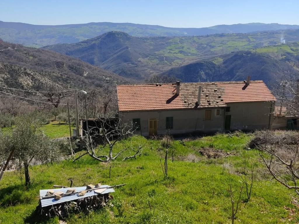 Rustico / casale a Schiavi di abruzzo in Frazione Badia, 133 - Foto 4
