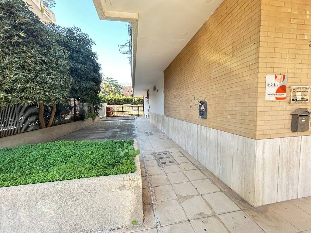 Immobile a Lecce in Via dei Palumbo, 43 - Foto 2