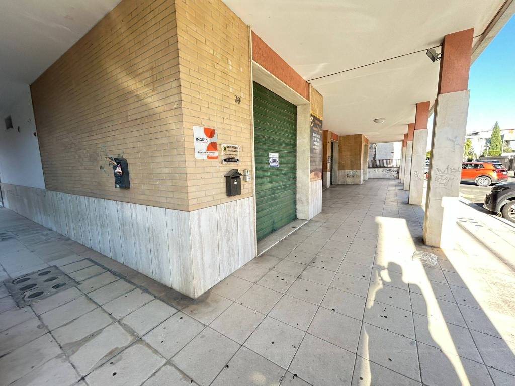 Immobile a Lecce in Via dei Palumbo, 43 - Foto 3