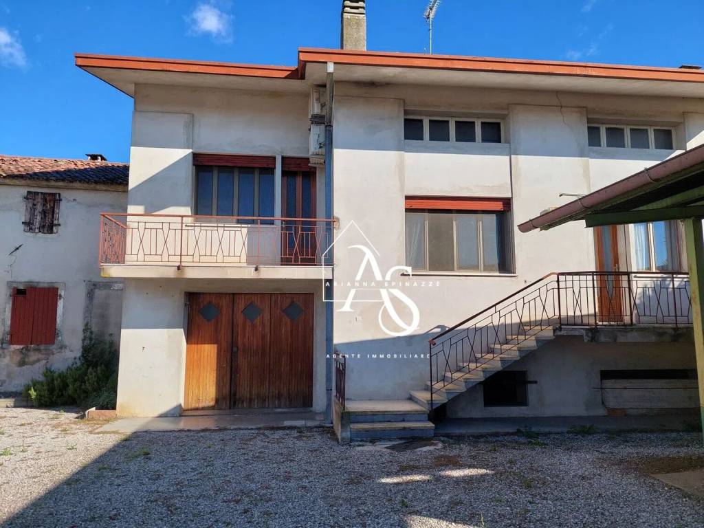 Villa a Cordignano - Foto 4