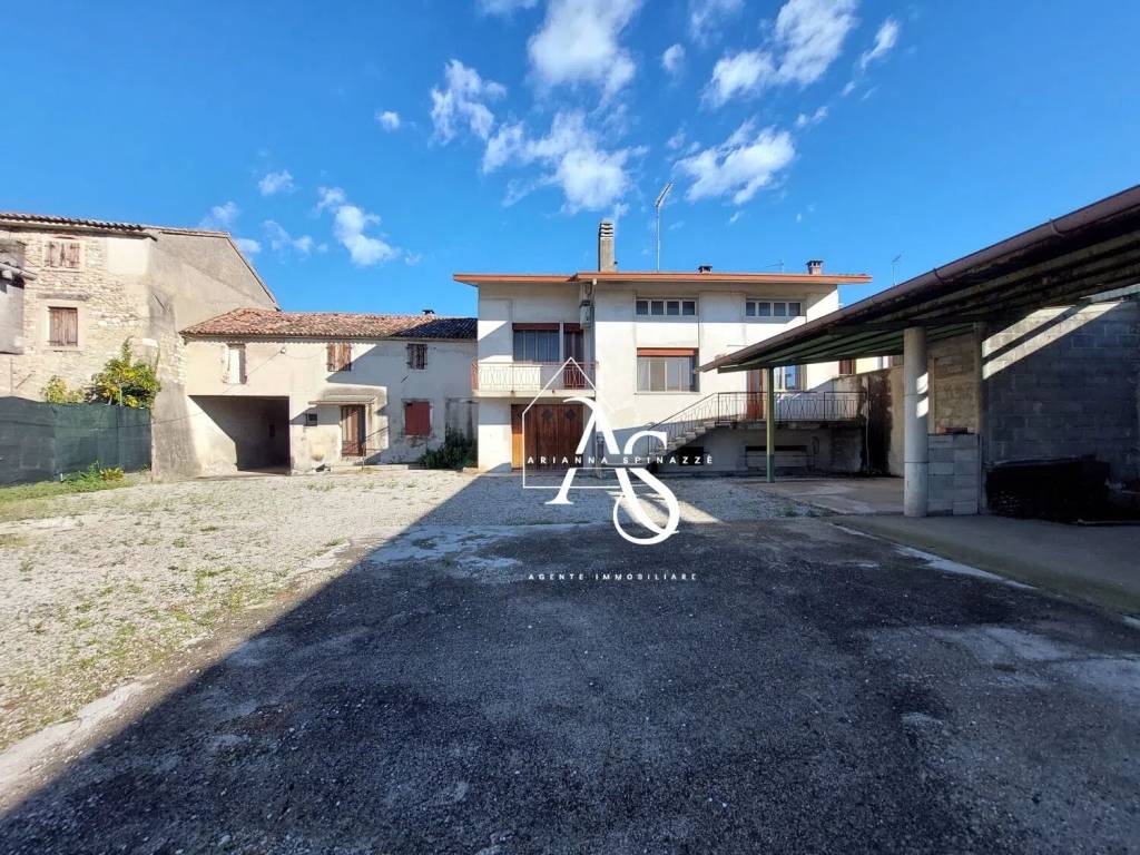 Villa a Cordignano - Foto 5