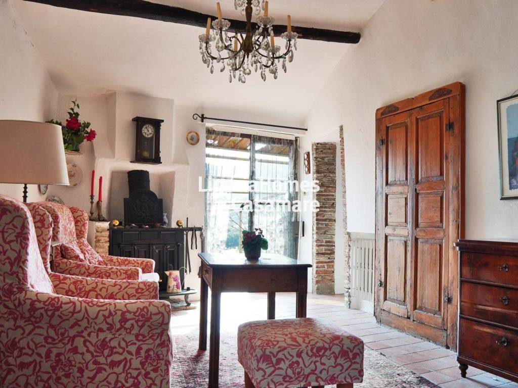 Casa indipendente a Imperia in Via Prevosto, 5 - Foto 2