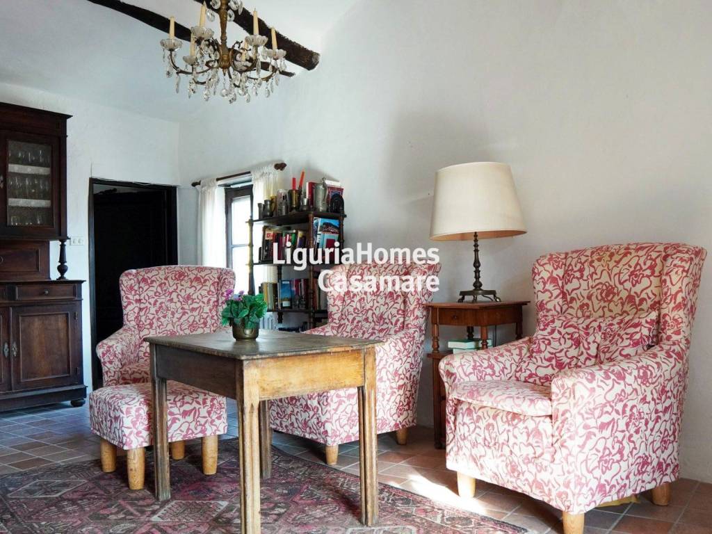 Casa indipendente a Imperia in Via Prevosto, 5 - Foto 3