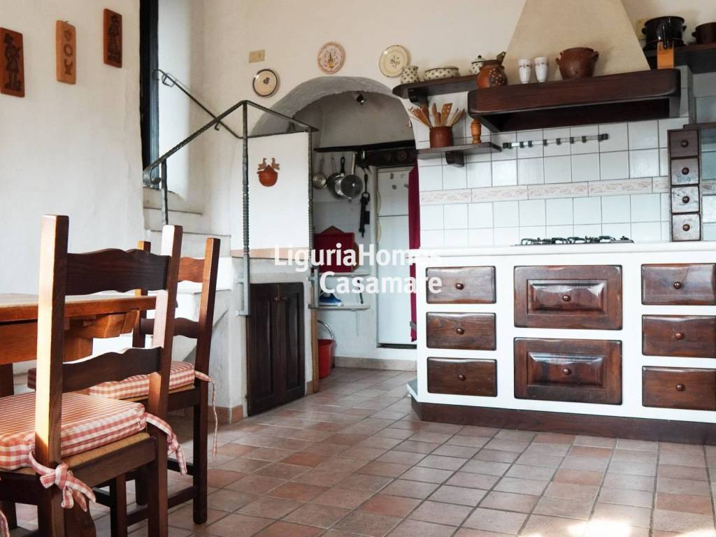 Casa indipendente a Imperia in Via Prevosto, 5 - Foto 5