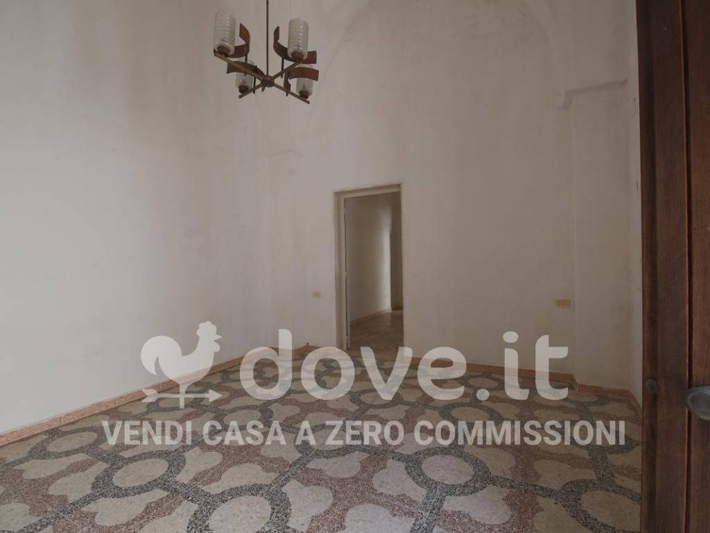 Appartamento a Leverano in Via Livio Tito, 49 - Foto 2